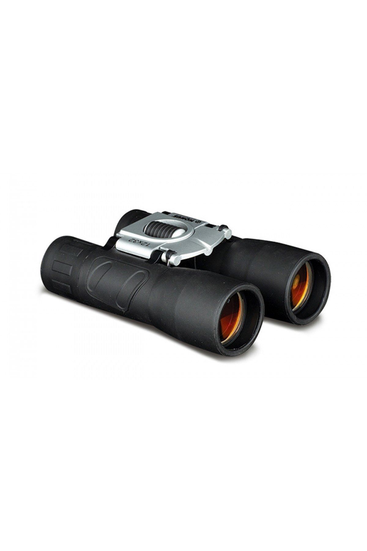 Konus Yakut Kaplama Lens Siyah Basic 12x32 Binocular Dürbün