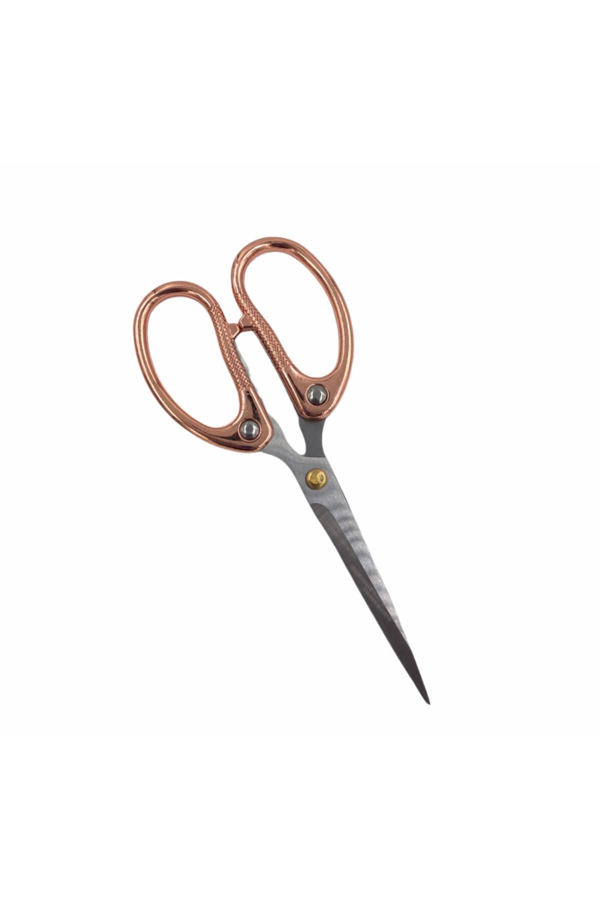 Özene Bezene Vintage Dikiş Nakış Makası A03 (rose Gold)