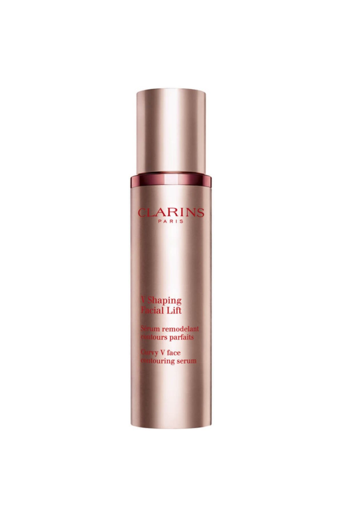 Clarins Clr V Shaping Facial Lift