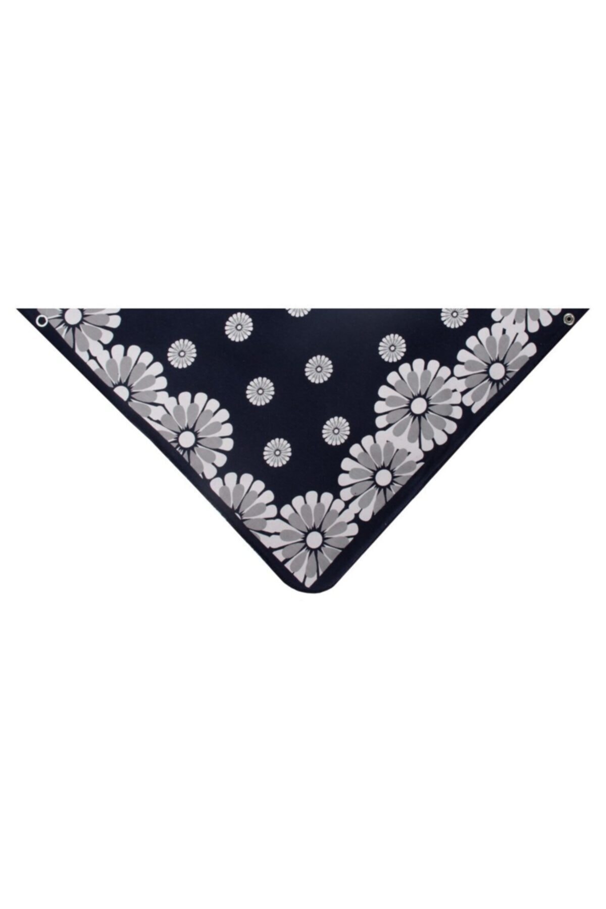 Sevi Bebe Fular Önlük 00134 Papatya Desenli