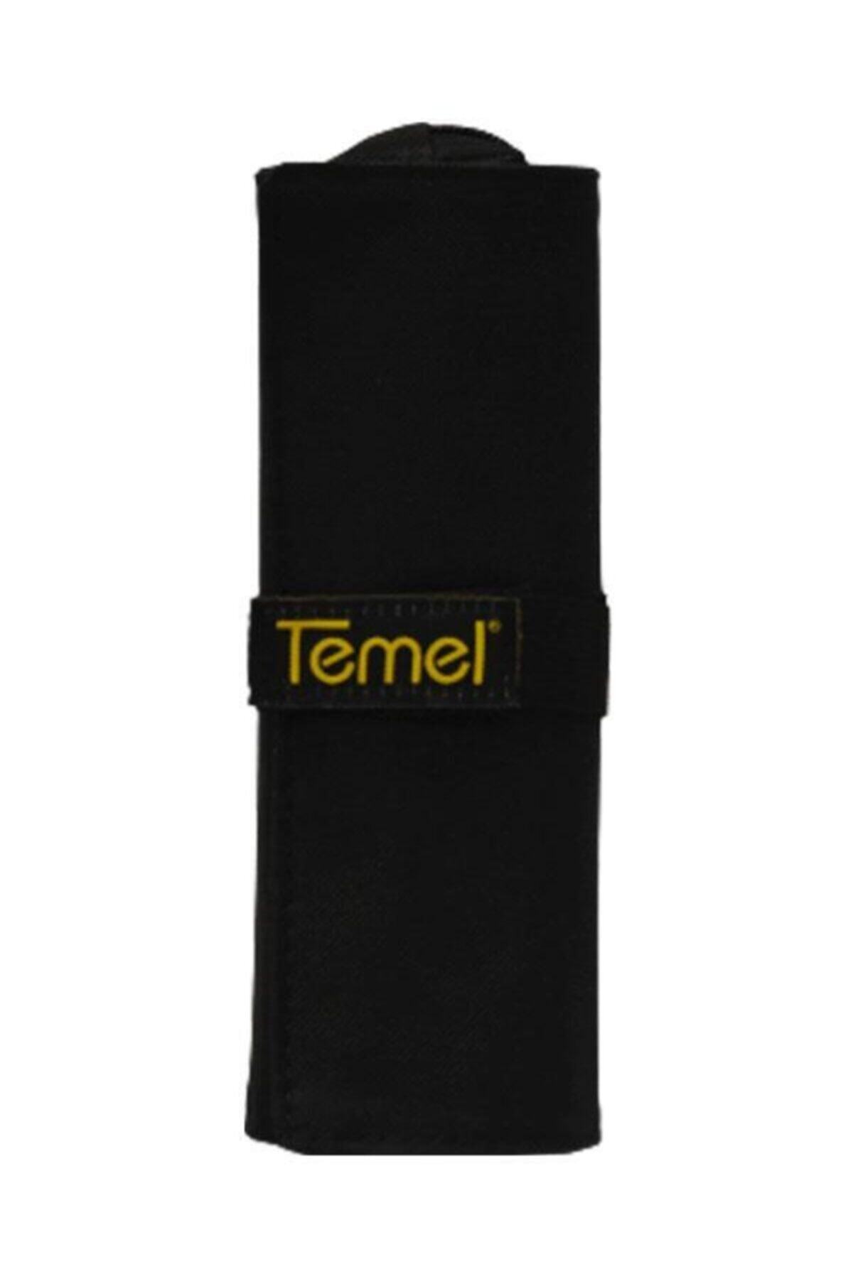 Temel Rulo Kalem Çantası