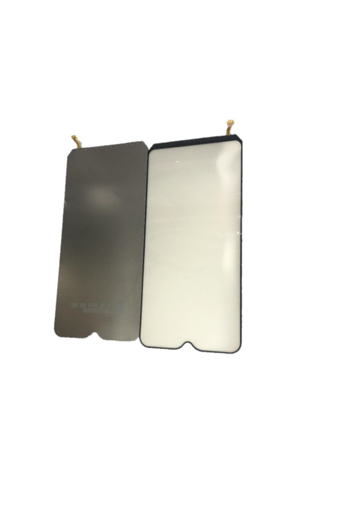KDR Samsung M10 M105 Uyumlu  Arka Ayna Işık Backlight
