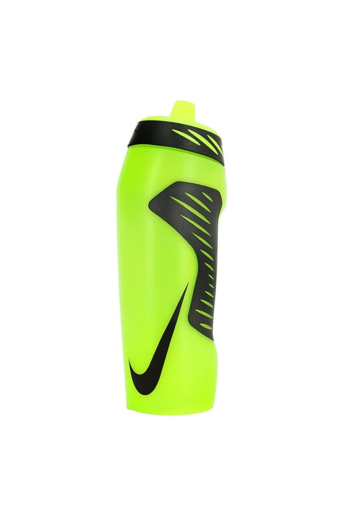 Nike Hyperfuel Squeeze Water Bottle 24oz Unisex Suluk