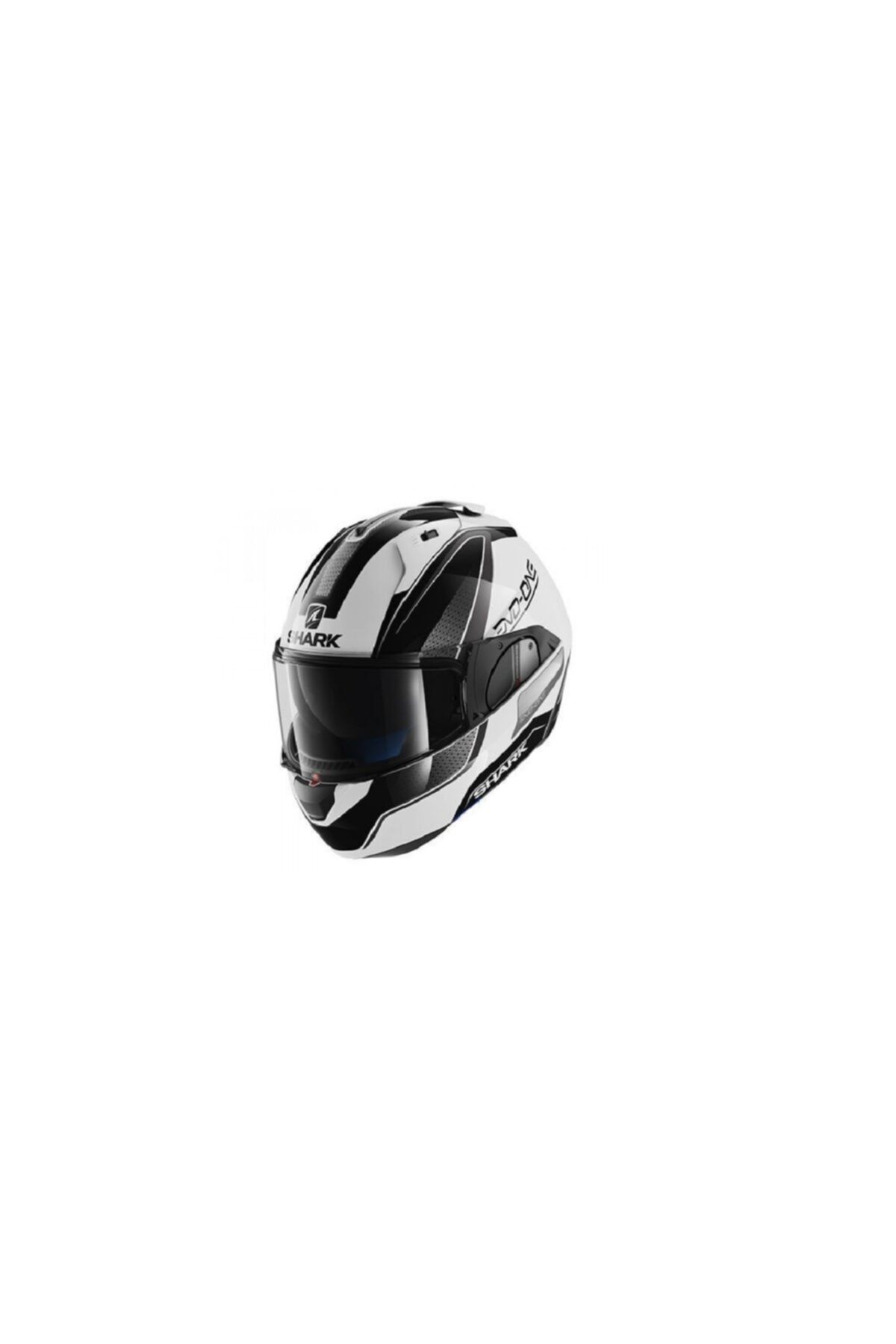 Shark Evo-one Astor Çene Açılır Kask