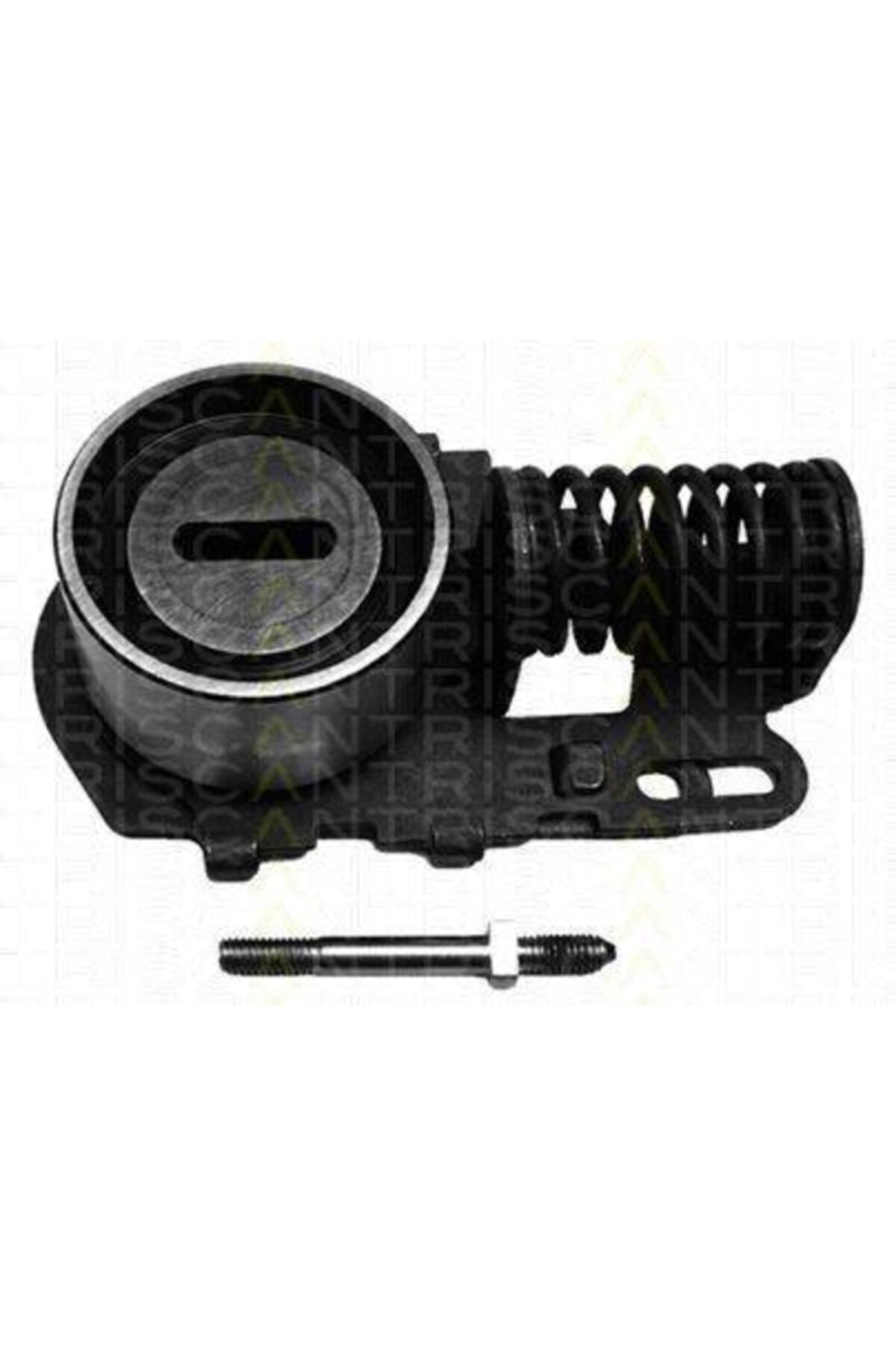 TRISCAN - Triger Gergi Bilyası (864610108)