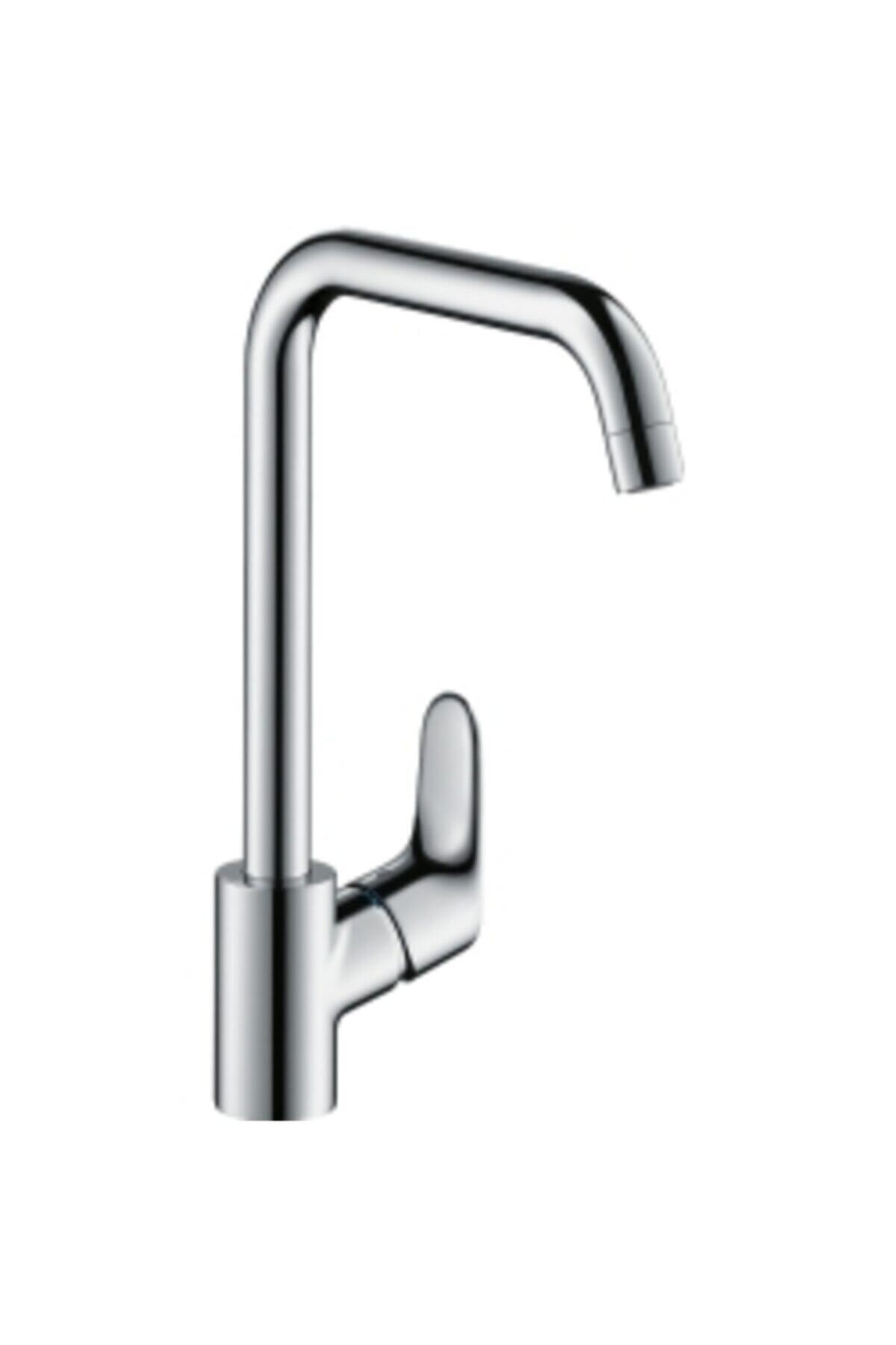 Hansgrohe Focus M41 Evye Bataryası