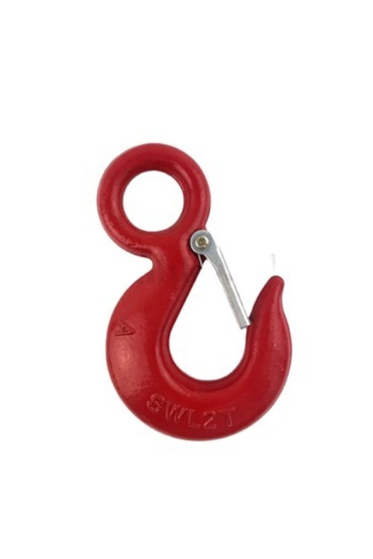 Dirim Dövme Kanca 1.5 Ton