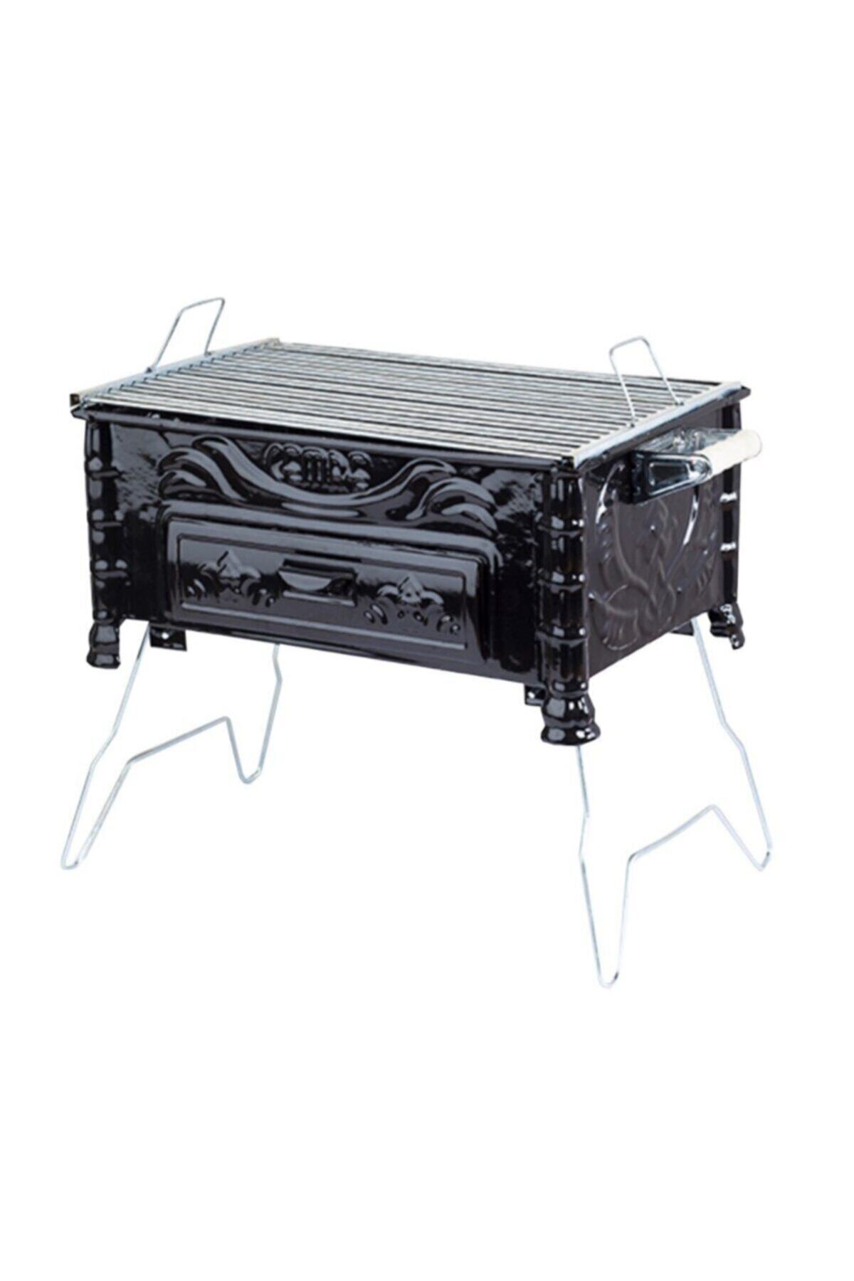 CEMRE Ayaklı Mangal C-65