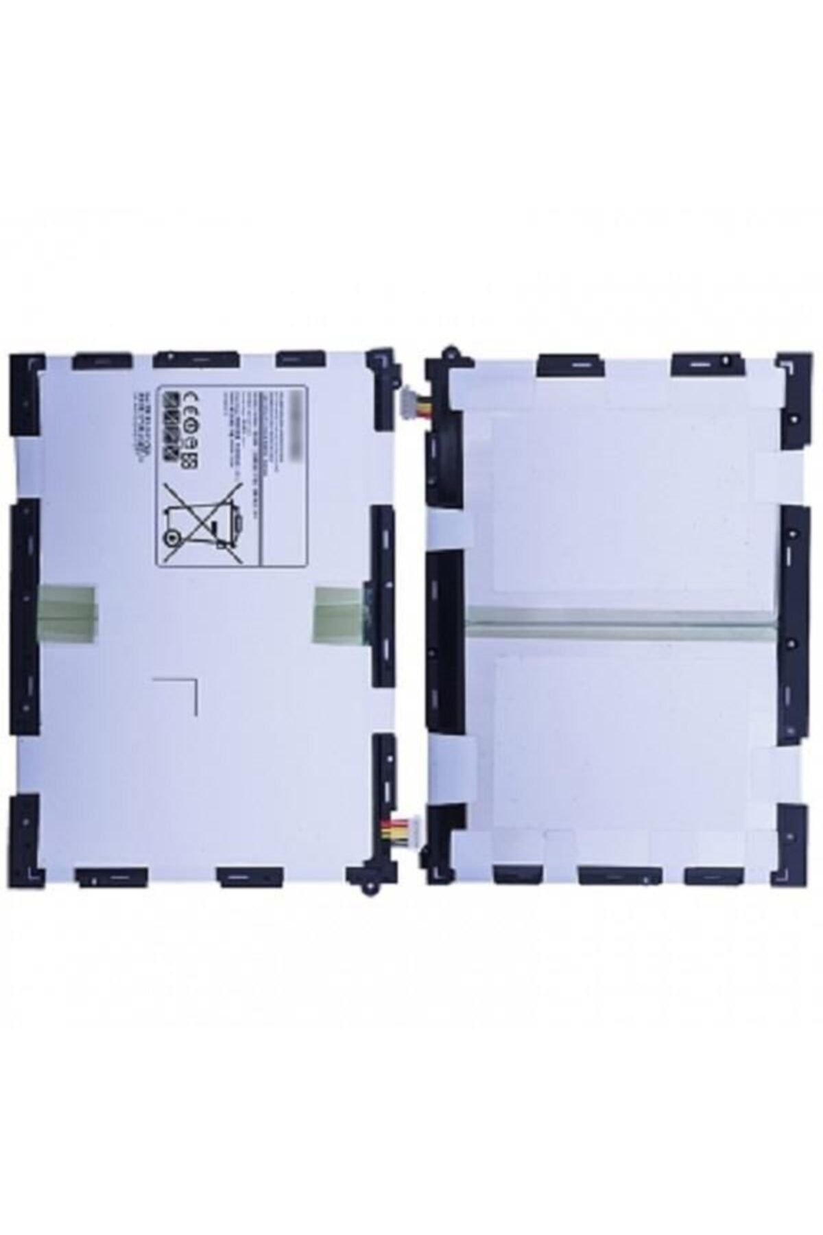 Fulldestek Samsung Galaxy Tab A Sm-t550/ T555 A++ Batarya
