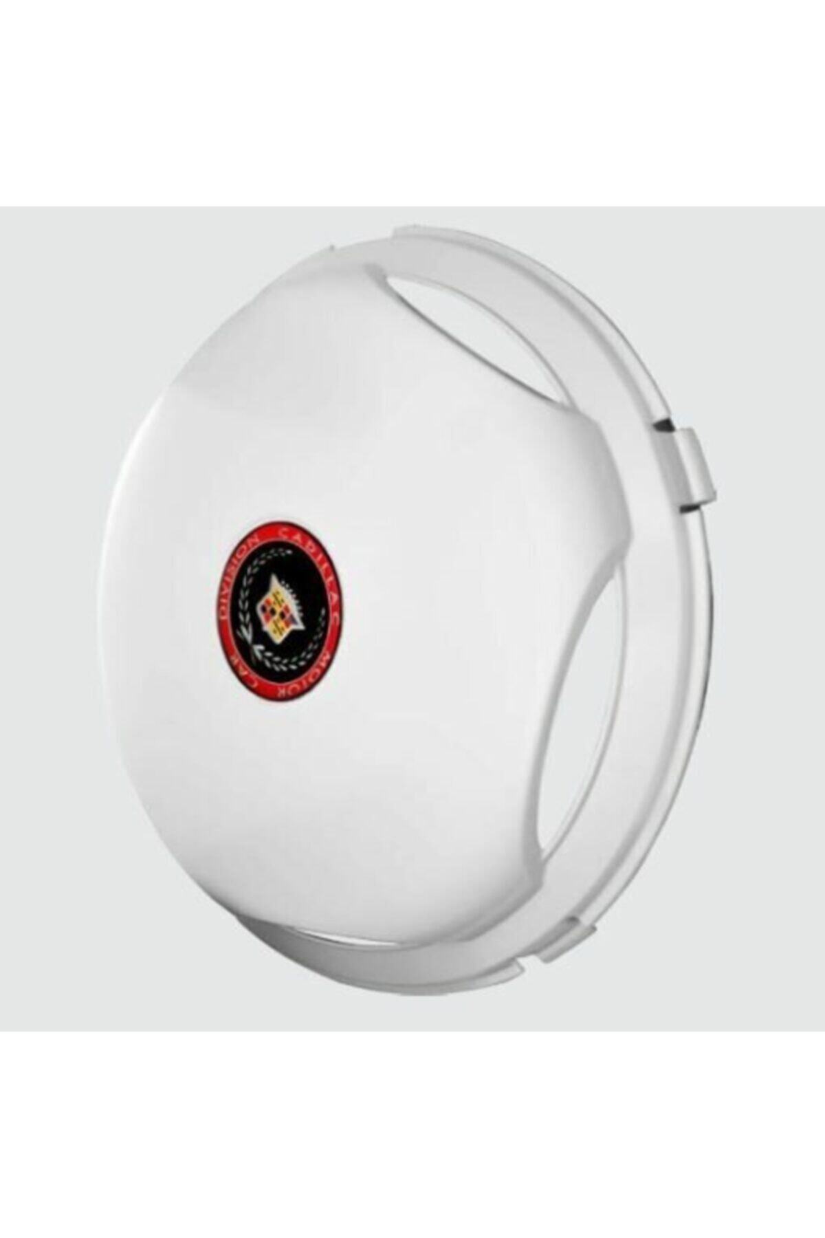 KAPSAN 17.5 Inç Cobra Plastik Jant Kapağı, Adet (ŞİŞKİN)