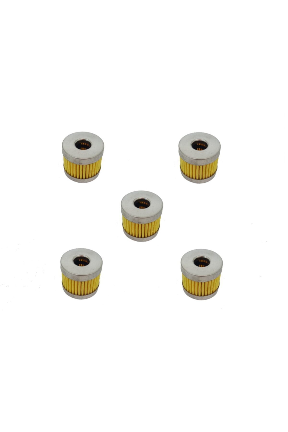 Universal Lovato Regülatör Filtresi 5 Adet