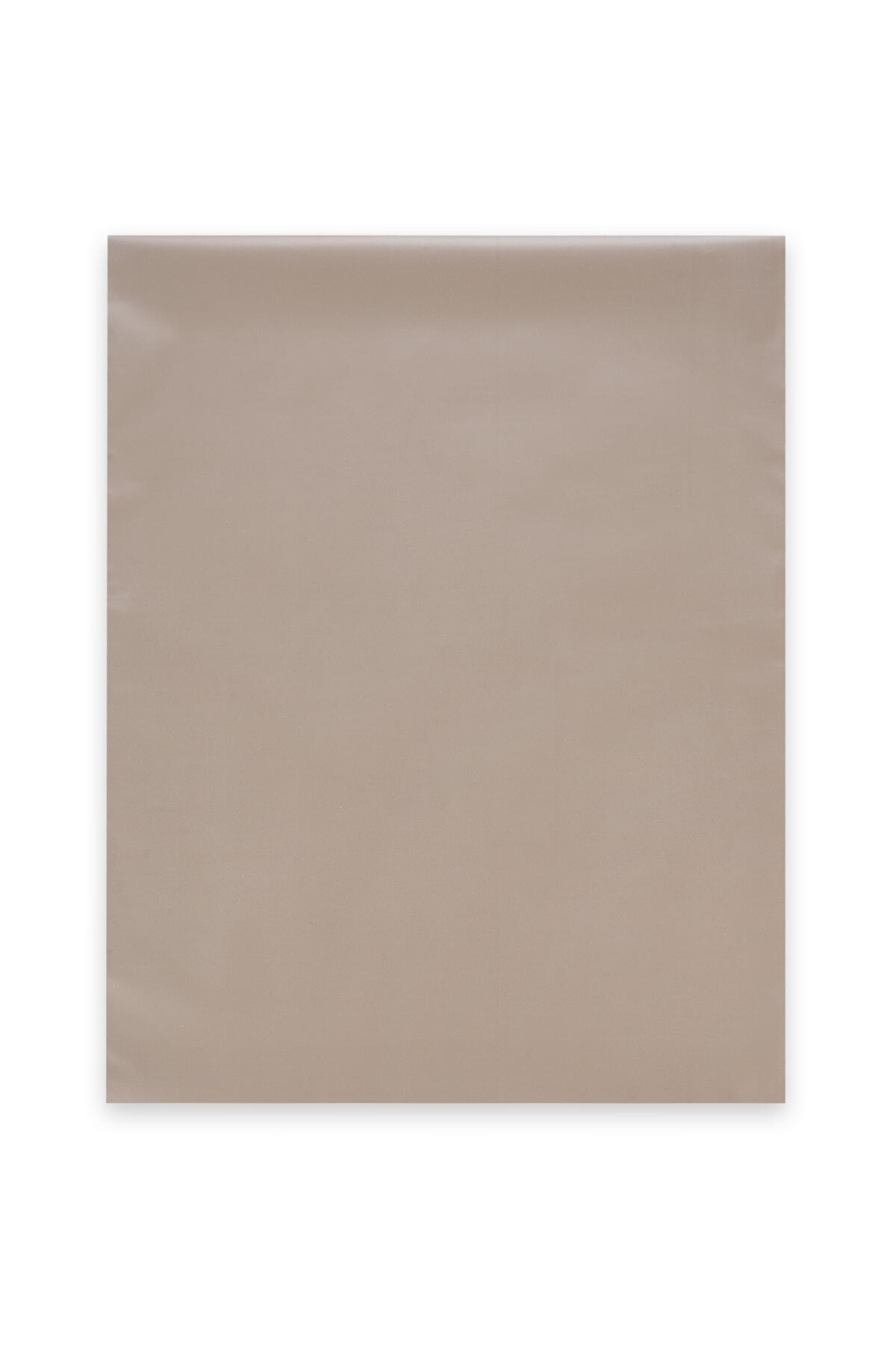 House Of Pack Renkli Kargo Poşeti - 48*55 Cm - Gümüş - 100 Adet