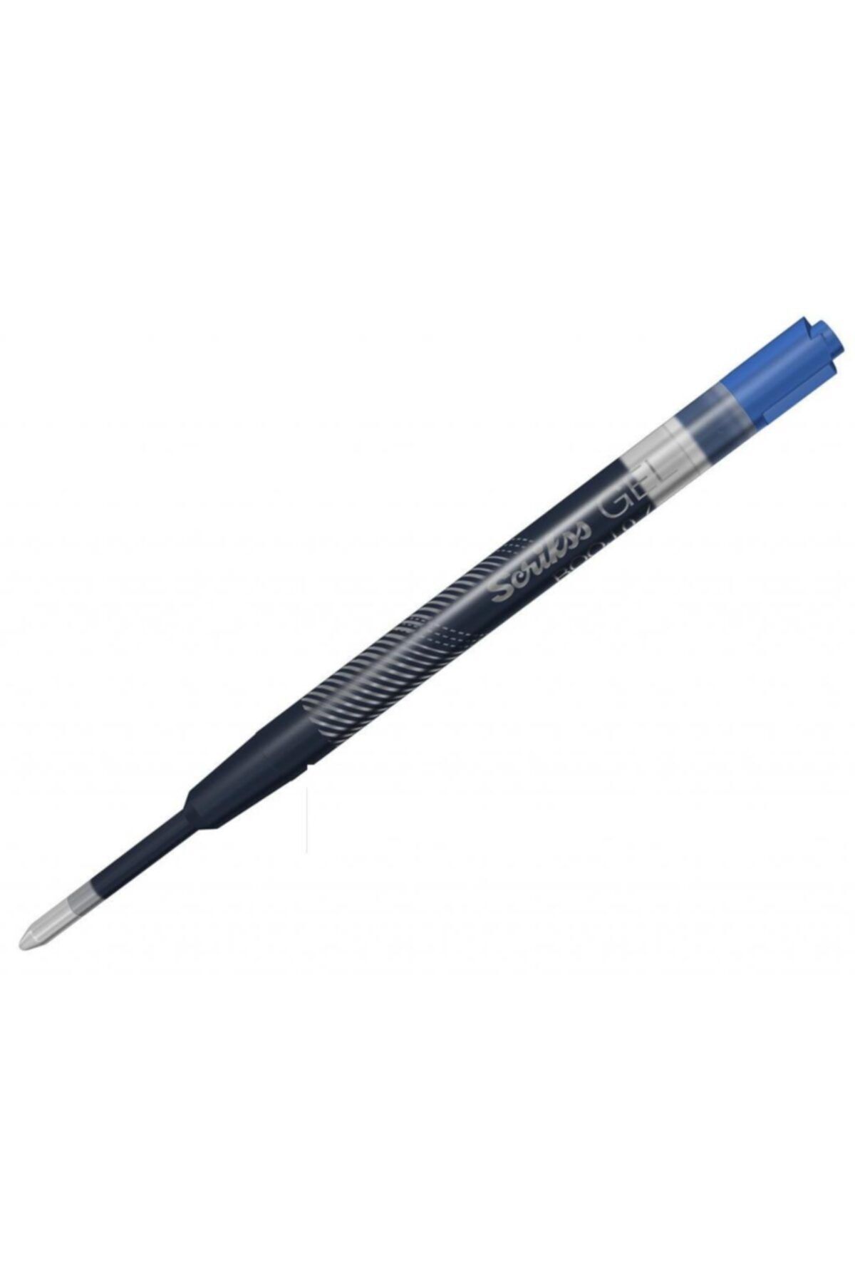 Scrikss Standart Jel Refill Mavi 20 Li Amb 0,7 Mm