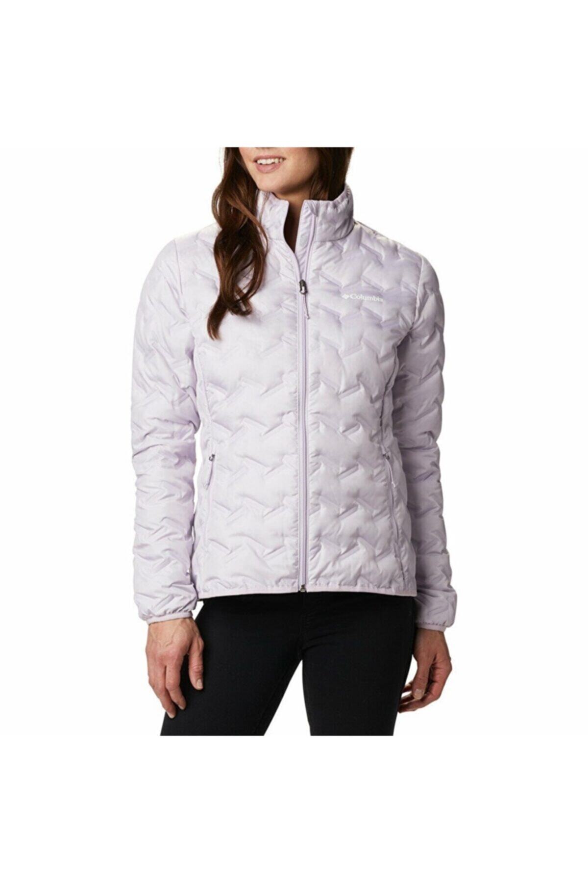 Columbia Delta Ridge Down Jacket Kadın Mont
