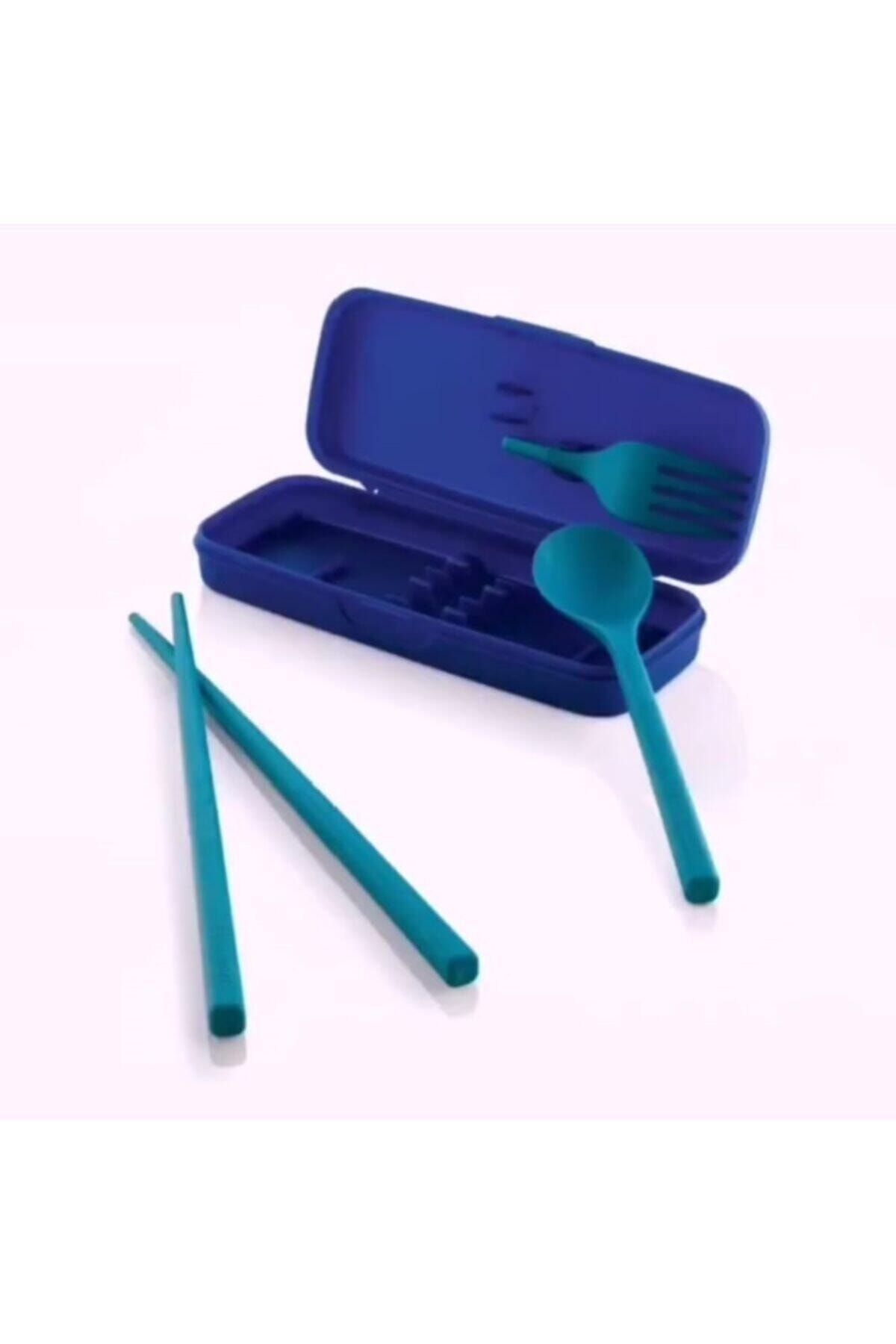 Tupperware Taşınabilir Servis Seti