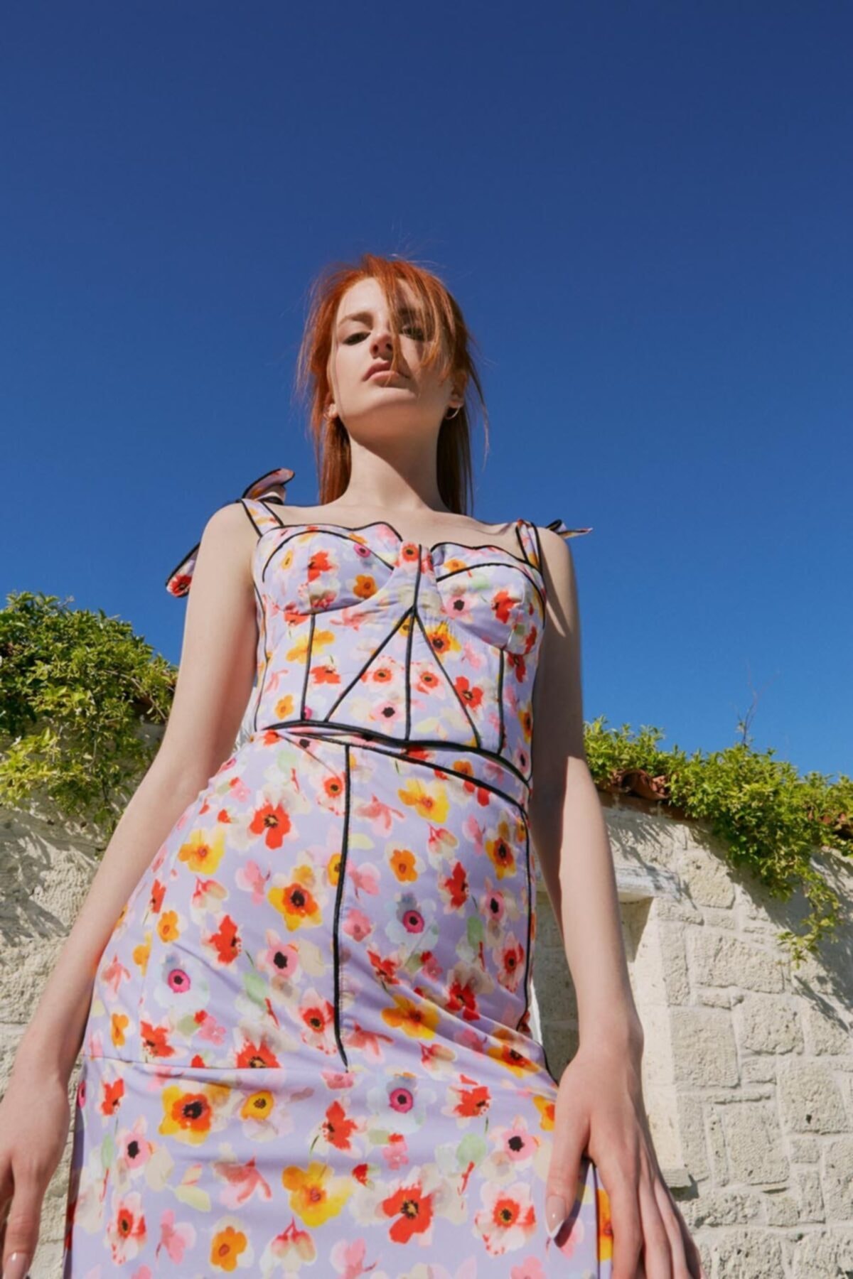 AestasStudio Carlita Top