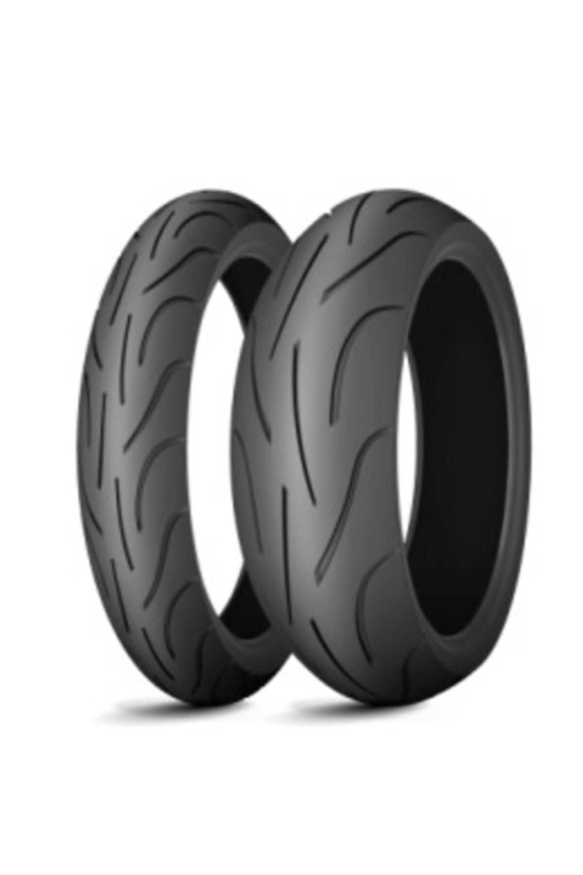 Michelin 120/70 Zr17 58w 180/55 Zr17 73w Aprilia Mana 850 Pilot Power Lastik Takım