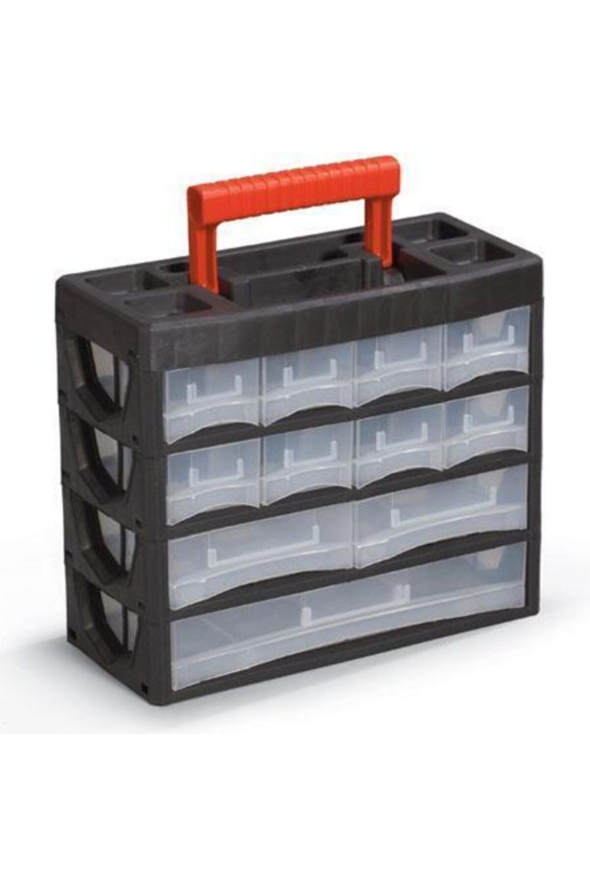 alfapazar Portbag Pl02 Caby 4/19 Çekmece Seti
