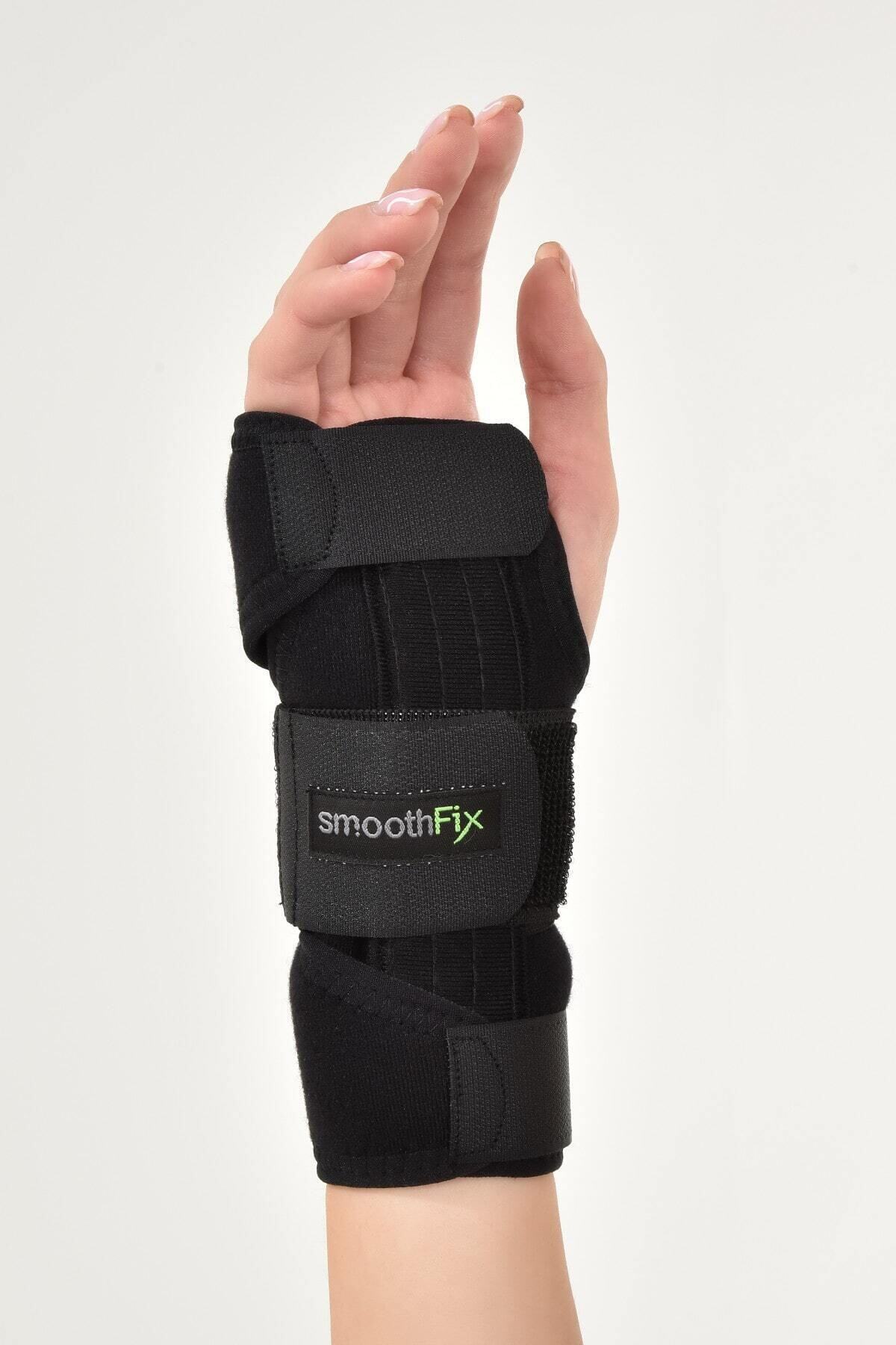 smoothfix Avuç Içi El Bilek Ateli (sağ-sol Std)
