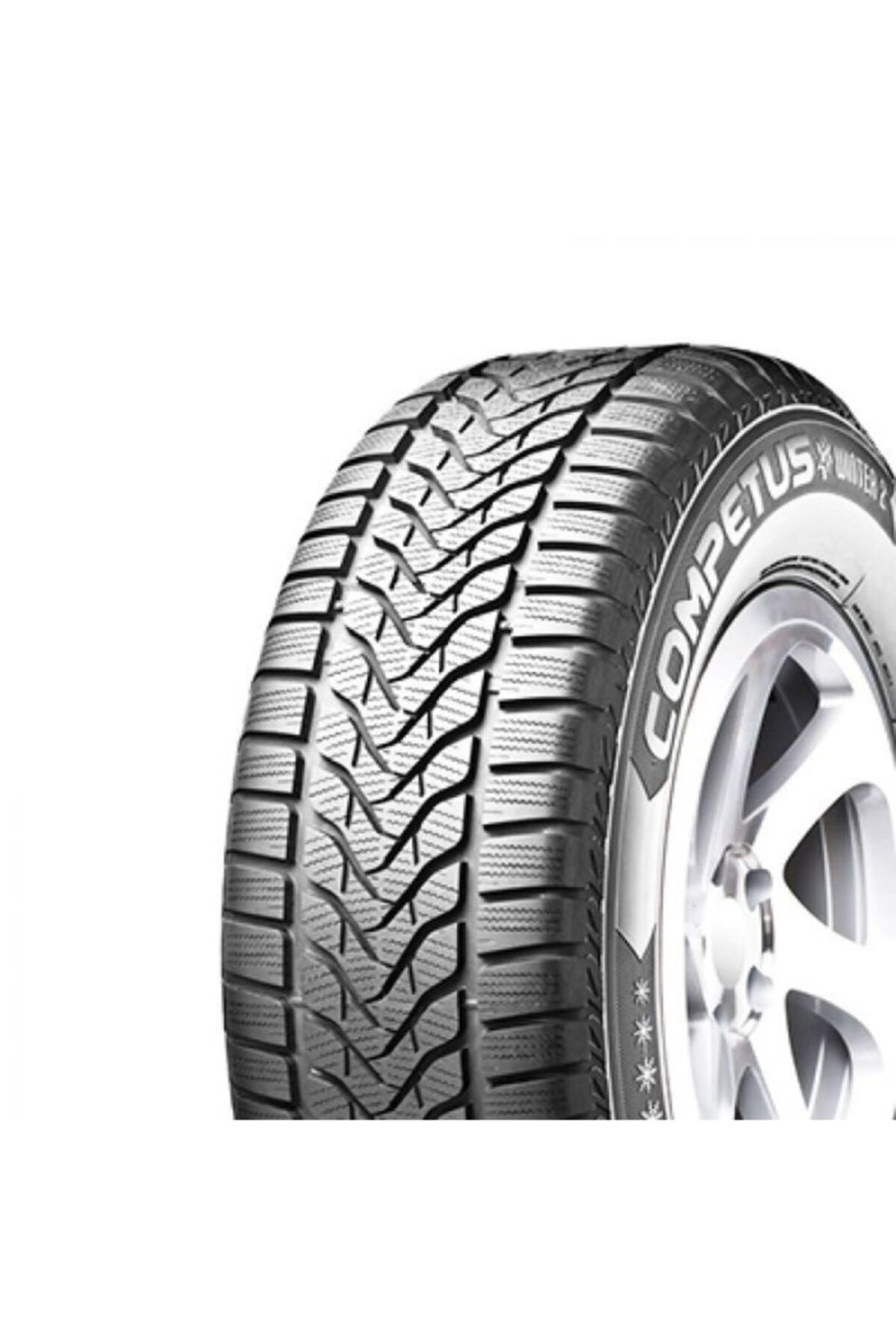 Lassa 215/65r16 Competus Winter 2 98v 2021 Üretim
