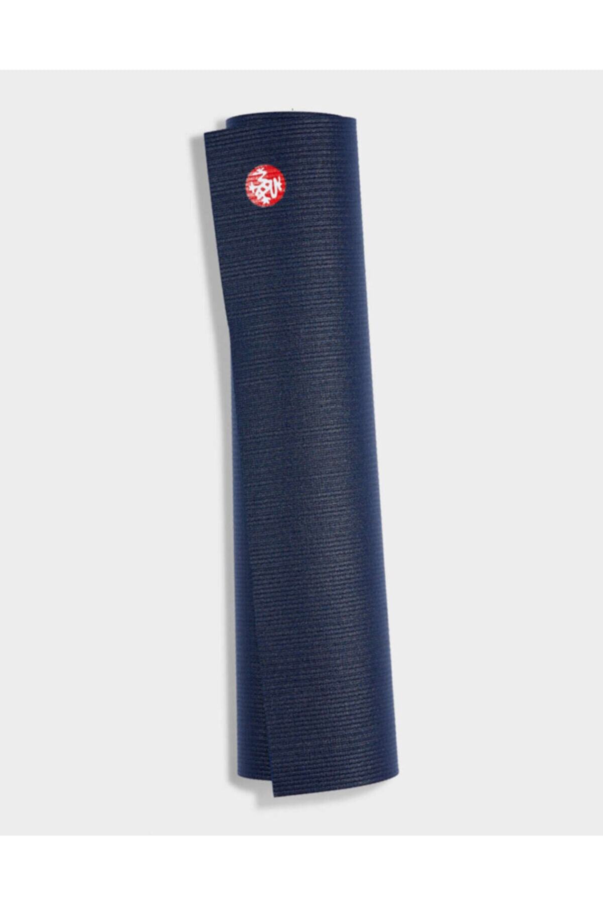 MANDUKA Prolite® Midnight 4.7mm Yoga Matı - 180cm