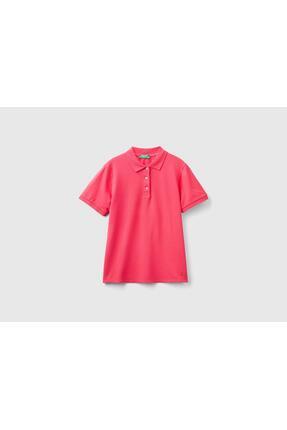 Kadın Tshirt 3WG9D300K Image 3