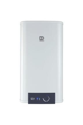 DT4 Titanium Kazan 65 Litre Termosifon Image 0