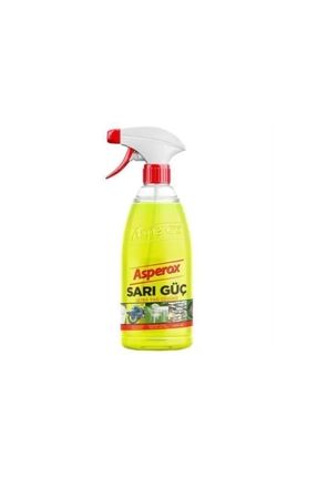 Sarı Güç 1000 ml Image 0