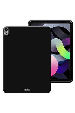 Apple iPad Air M3 Uyumlu 11 inç A3266 A3267 Rubber Silikon Kılıf Image 0