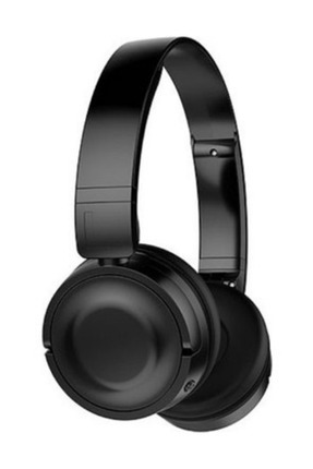 Kzl Teknoloji Hy-xbk33 Batty Siyah Tf Kart Özellikli Bluetooth Kulaklık Image 0