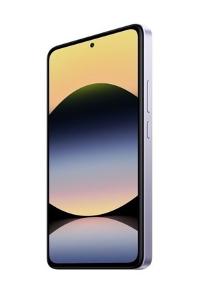 Redmi Note 14 5g 256gb Mor ( Türkiye Garantili) Image 0