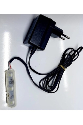 Mini Akvaryum Led Aydınlatma Image 0