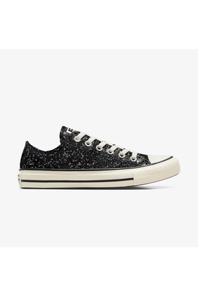 Chuck Taylor All Star Unisex Siyah Sneaker Image 0