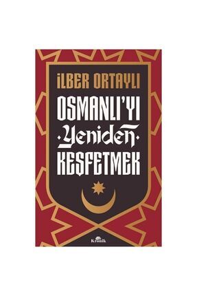 Osmanlı'yı Yeniden Keşfetmek Image 0