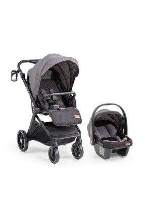 Crocus T/S Travel Sistem Bebek Arabası Image 0