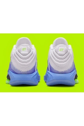 Air Zoom G.T. Hustle 3 Erkek Basketbol Ayakkabısı-FV5953-100 Image 4