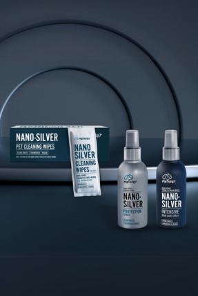 Nano Series Kedi Ağız Bakım Suyu, Ağız Kokusuna Son, Diş Bakımı ve Temizleme Spreyi Image 5