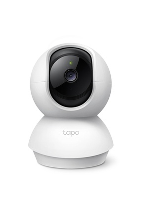 Tapo Tc71 2k Iç Mekan 3mp Gece Görüşlü 512gb Kart Destekli Wi-fi Güvenlik Kamerası Image 0