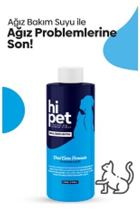 Crystalin Animal Health 100ml Göz, Kulak, Ağız, Bakım Solüsyonu, Kedi, Köpek, Temizleme Solüsyonu Image 5