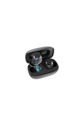 Bde01 Tws Bluetooth Kulak Içi Kulaklık Siyah Image 0
