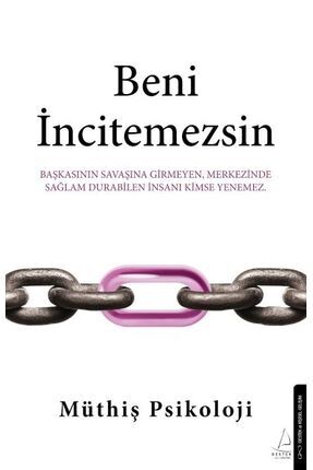 Beni İncitemezsin Image 0
