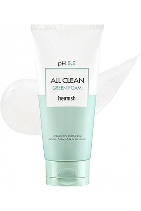 all clean green foam (mini) Image 0