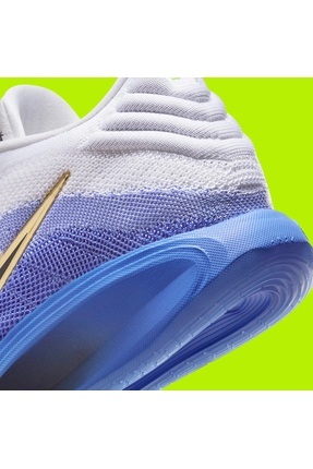 Air Zoom G.T. Hustle 3 Erkek Basketbol Ayakkabısı-FV5953-100 Image 6