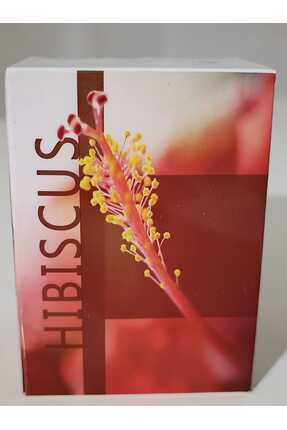 Hibiscus Ekstraktı Doğal Toz İçecek Image 0