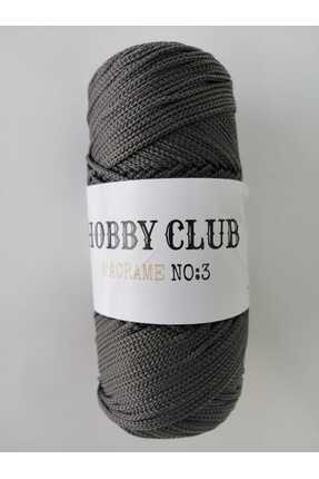 Macrame İp No:3 Image 0