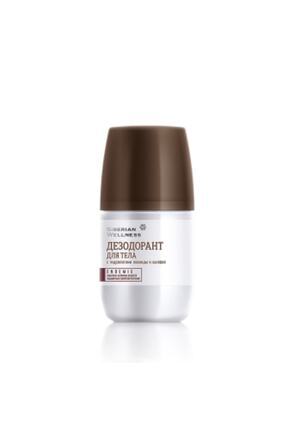 Siberian Wellness Body Deodorant Koku Ve Ter Giderici Image 0