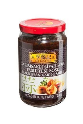 Siyah Fasulye Sosu-black Bean Garlıc 368 gr Image 0