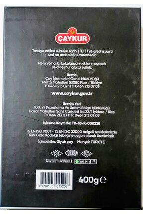Product