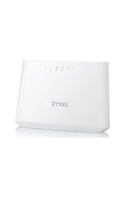 Vmg3625-t50b 4 Port 1200 Mbps 5ghz Vdsl2 Modem Image 0