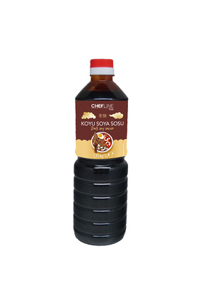 Dark Soya Sosu 1,15 Kg Image 0